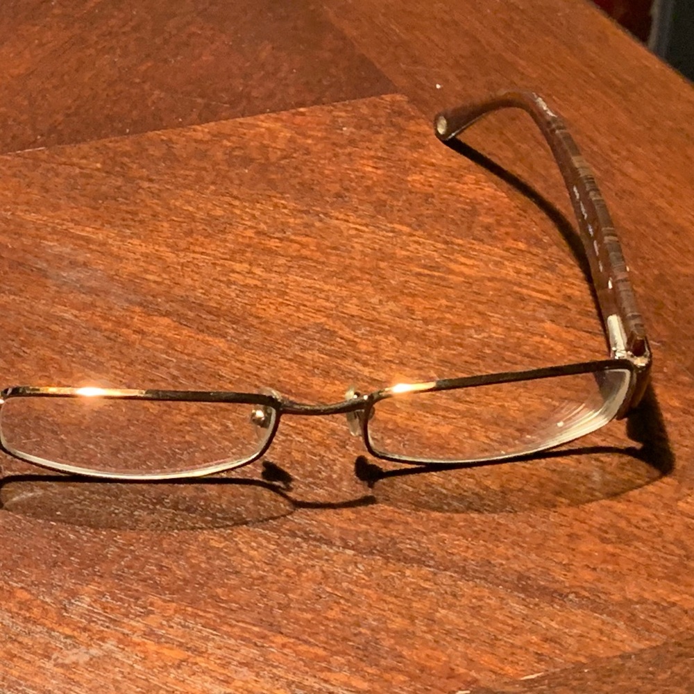 Versace Glasses